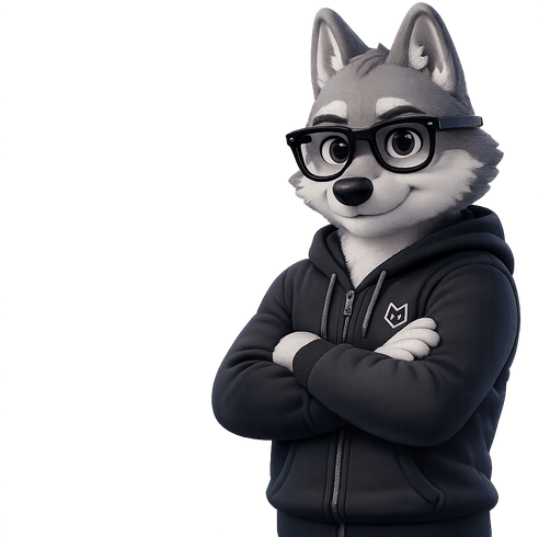 Wolfy